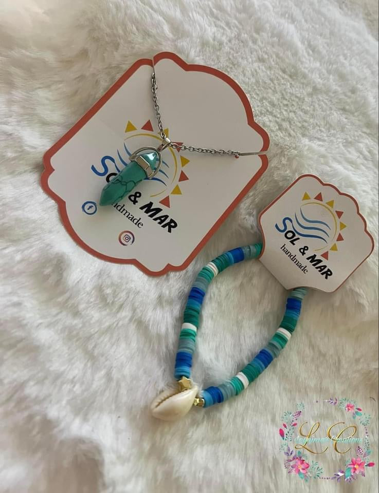 Tags para accesorios