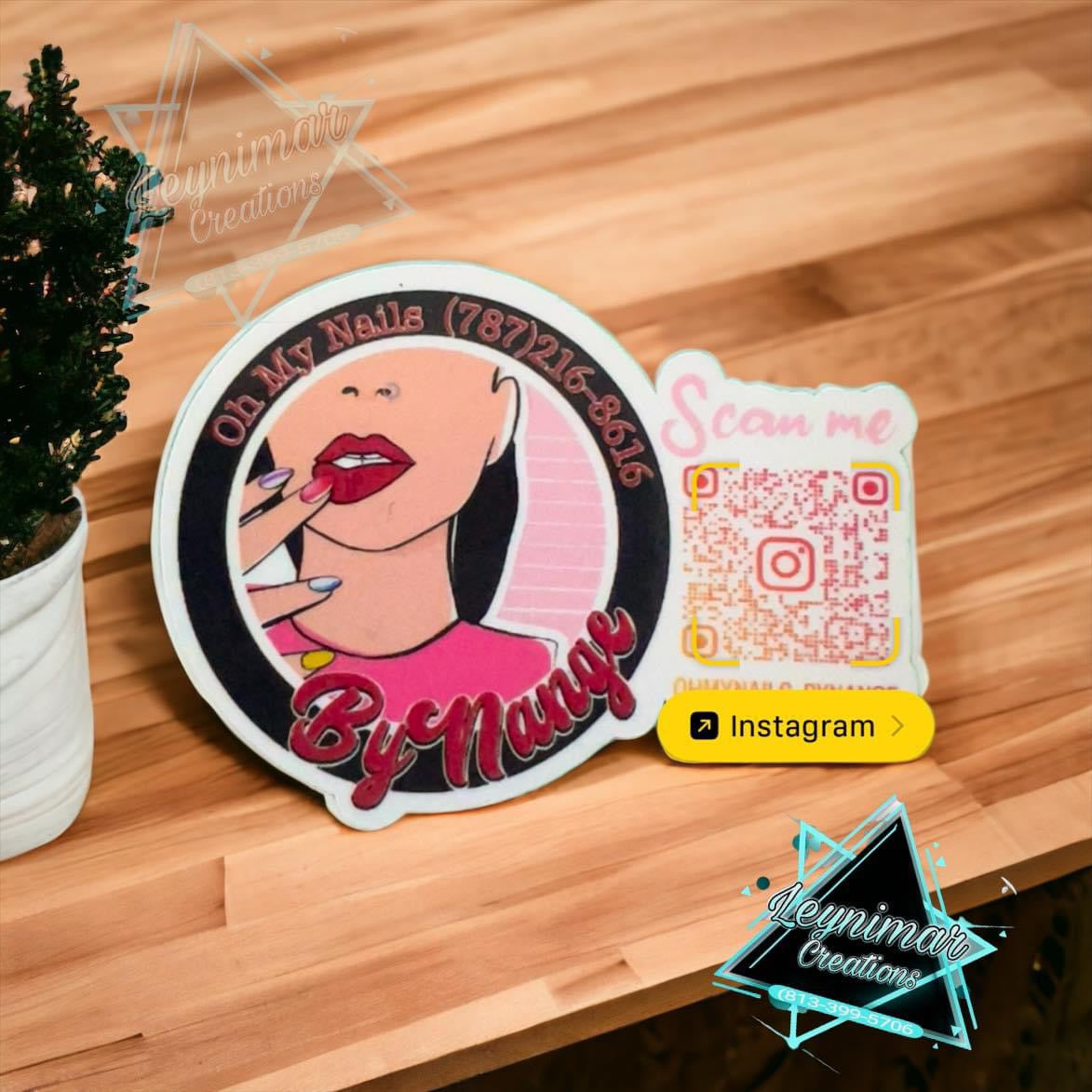 Stickers